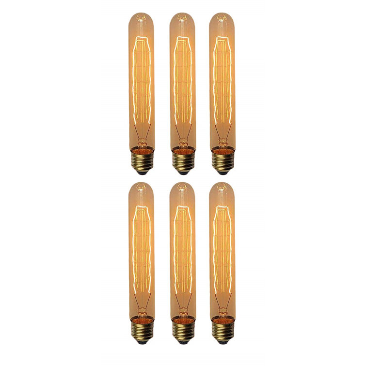 Urbanest 40 Watt, T30 Incandescent, Dimmable Light Bulb, Warm White